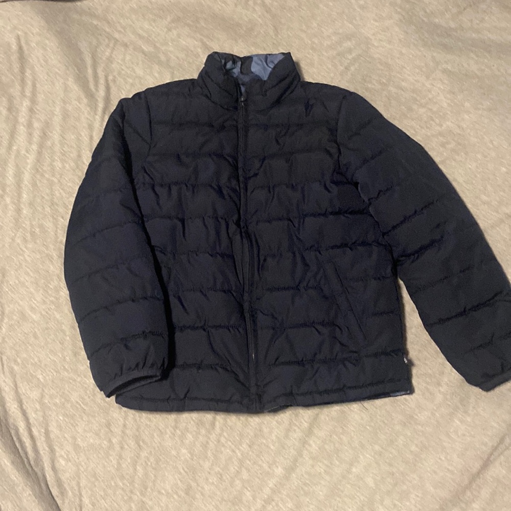 Reversable Gap ColdControl Jacket